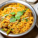 南インド料理ダクシン - 