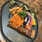 BISTRO KITCHEN CHIRIO - 