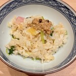 新日本料理おぶね - 