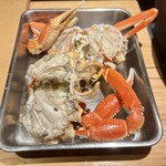 新日本料理おぶね - 