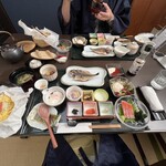 セブンシーズホテル 伊東 - 