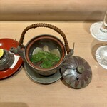 新日本料理おぶね - 