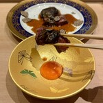 新日本料理おぶね - 