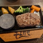 そよかぜ - 料理写真: