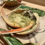 新日本料理おぶね - 