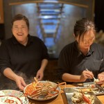 新日本料理おぶね - 