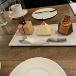 ムッシムパネン - 