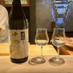 新日本料理おぶね - 