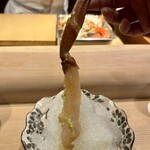 新日本料理おぶね - 