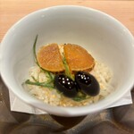 新日本料理おぶね - 