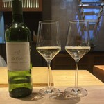 新日本料理おぶね - 