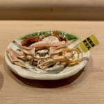 新日本料理おぶね - 