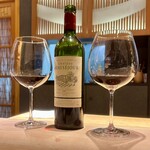 新日本料理おぶね - 