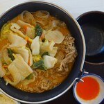 すき家 - 料理写真: