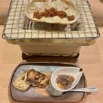 新日本料理おぶね - 
