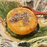 新日本料理おぶね - 