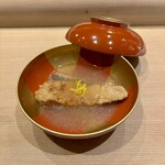 新日本料理おぶね - 