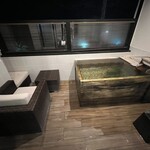 セブンシーズホテル 伊東 - 大人2人でも十分な部屋のお風呂