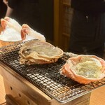新日本料理おぶね - 
