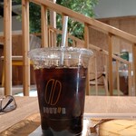ドトールコーヒーショップ - ドリンク写真: