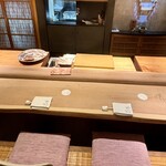 新日本料理おぶね - 