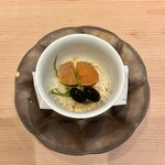 新日本料理おぶね - 