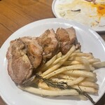 クラウディアツー - 