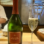 新日本料理おぶね - 