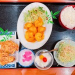 中国家庭料理 謝謝 - 