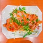 中国家庭料理 謝謝 - 