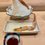 新日本料理おぶね - 