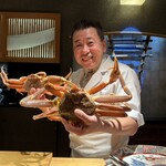 新日本料理おぶね - 