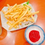 中国家庭料理 謝謝 - 