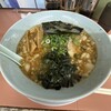 くるまやラーメン 鐺山店