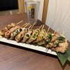 完全個室居酒屋 串ごろ 恵比寿店