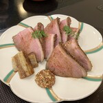 道頓堀 今井 本店 - 