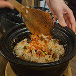 銀シャリ鮮魚 オサカナマルシェ - 