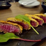 銀シャリ鮮魚 オサカナマルシェ - 