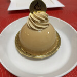 パティスリー ラ キュイッソン - 