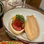 銀シャリ鮮魚 オサカナマルシェ - 