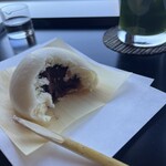 虎屋菓寮 赤坂店 - 