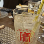 銀シャリ鮮魚 オサカナマルシェ - 