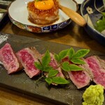 銀シャリ鮮魚 オサカナマルシェ - 