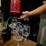 銀シャリ鮮魚 オサカナマルシェ - 