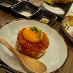 銀シャリ鮮魚 オサカナマルシェ 船橋駅前市場 - 