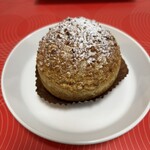 パティスリー ラ キュイッソン - 