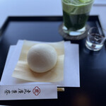 虎屋菓寮 赤坂店 - 