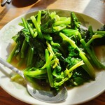 四川園 - 料理写真: