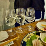 銀シャリ鮮魚 オサカナマルシェ - 