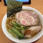 麺屋 なが盛 - 